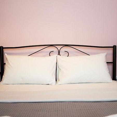 N2 Sokaki Apartment 나플리오 외부 사진