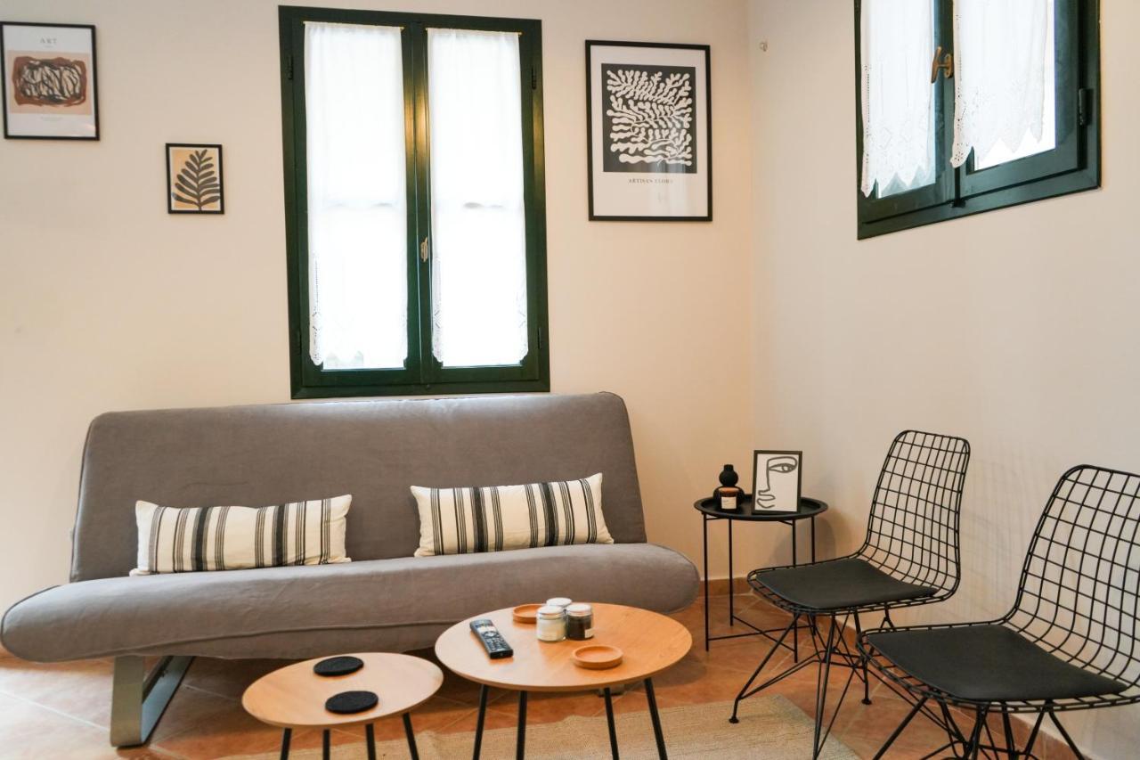 N2 Sokaki Apartment 나플리오 외부 사진