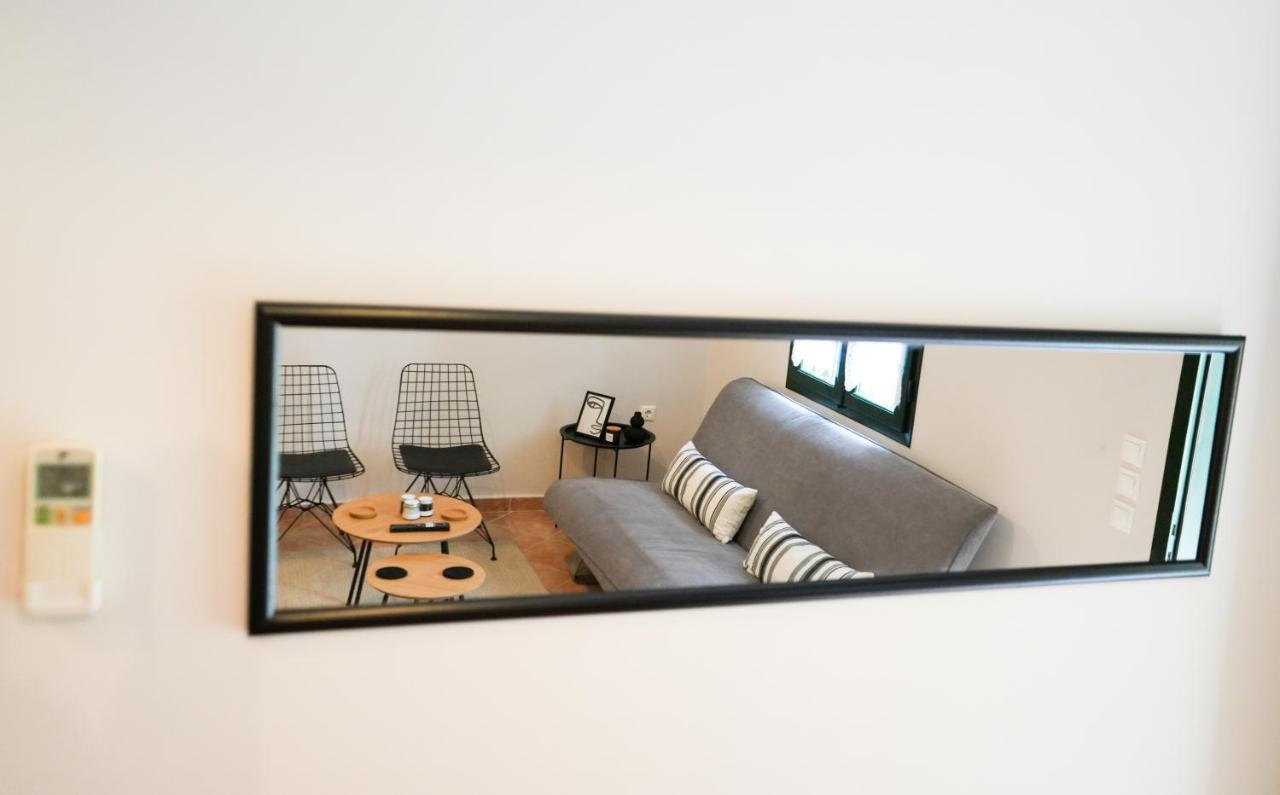 N2 Sokaki Apartment 나플리오 외부 사진