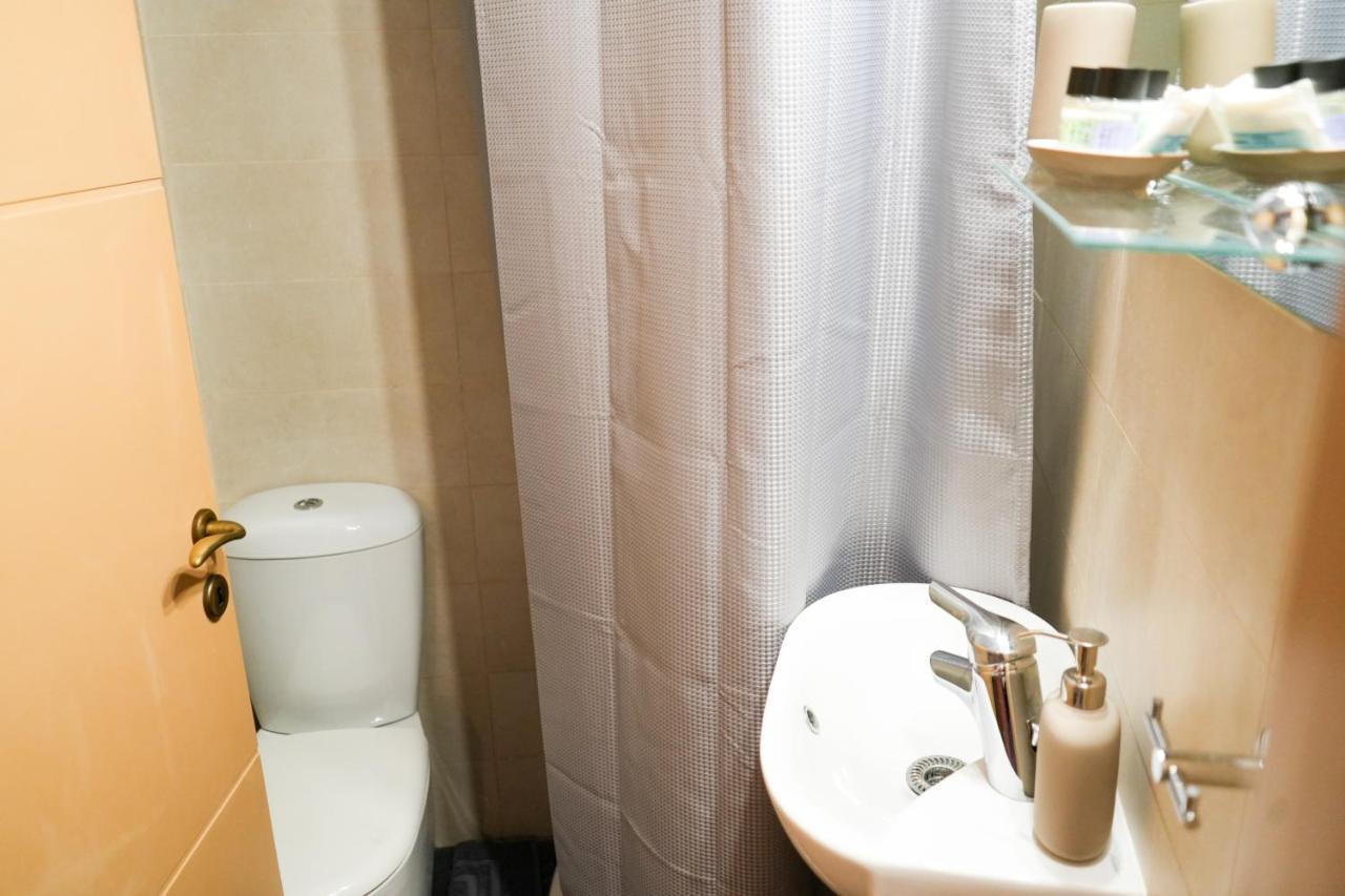 N2 Sokaki Apartment 나플리오 외부 사진