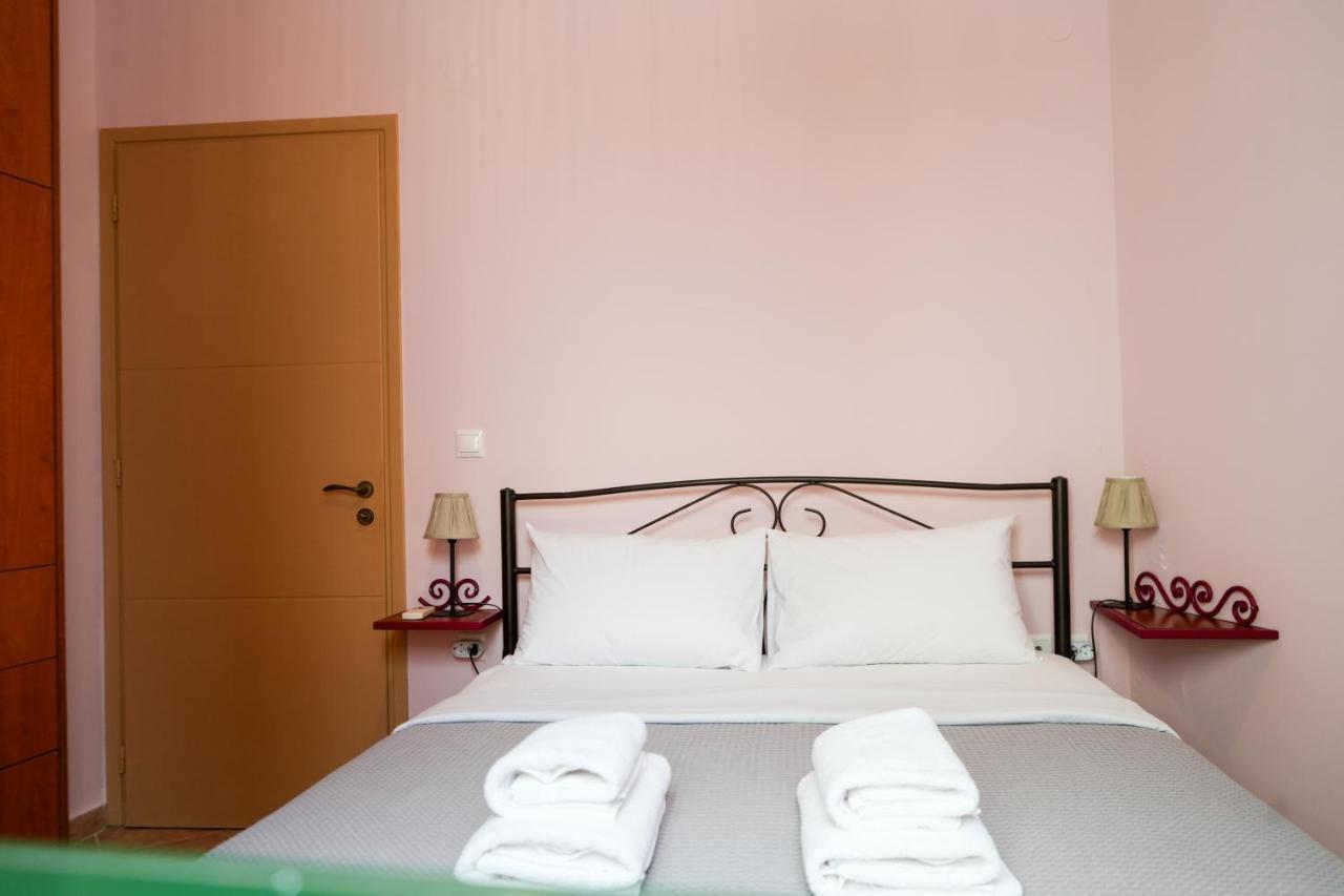 N2 Sokaki Apartment 나플리오 외부 사진