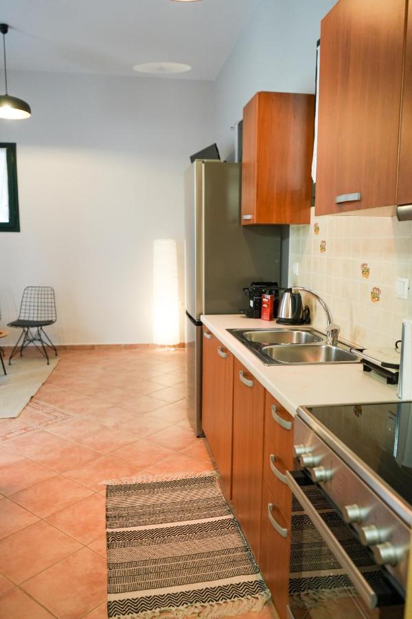 N2 Sokaki Apartment 나플리오 외부 사진